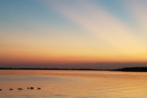 Sunrise Campgrounds