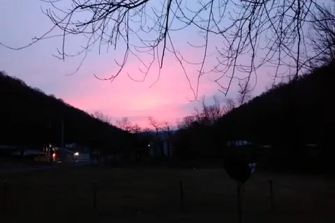 Brush Creek Campground
