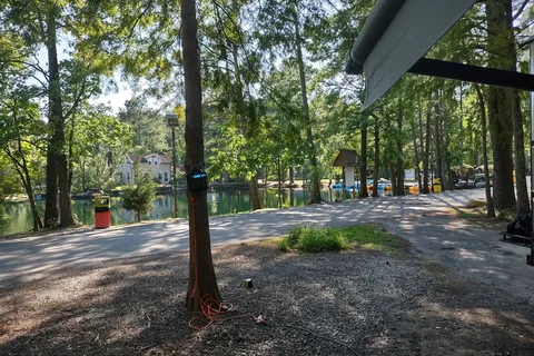 Lake Somerset Campground