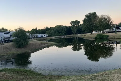 Buckeye RV Park