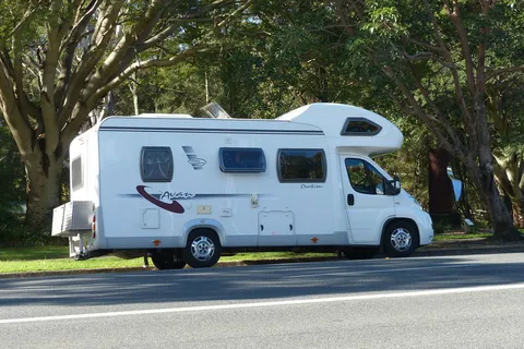 Buckeye RV Park