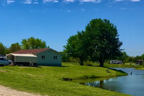 Buckeye RV Park