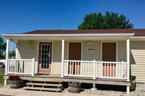 Buckeye RV Park