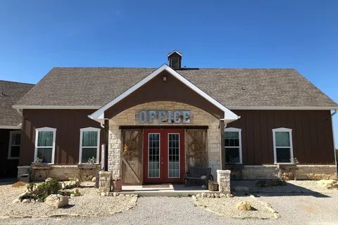 Wagon Master RV Park and Alpaca Farm