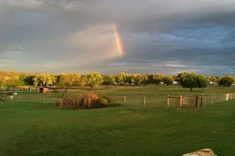 Wagon Master RV Park and Alpaca Farm