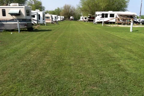 Wagon Master RV Park and Alpaca Farm