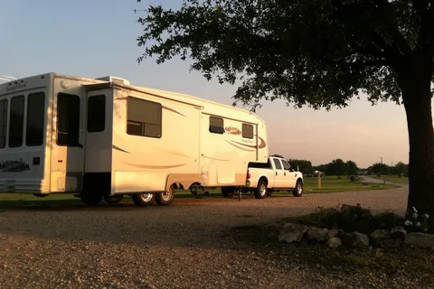 Wagon Master RV Park and Alpaca Farm