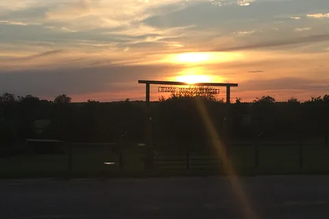 Wagon Master RV Park and Alpaca Farm