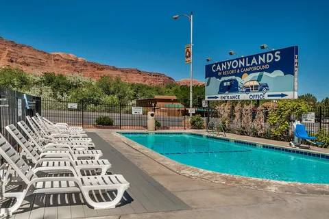 Sun Outdoors Moab Downtown
