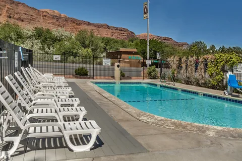 Sun Outdoors Moab Downtown