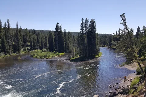 Aspen Acres Golf Club and RV Park