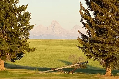Aspen Acres Golf Club and RV Park