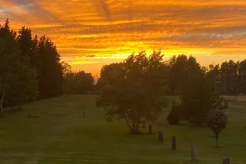 Aspen Acres Golf Club and RV Park