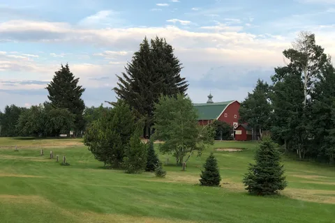 Aspen Acres Golf Club and RV Park