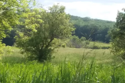 Westside - Fort Ransom State Park