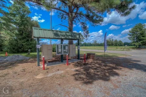 C & J RV Park