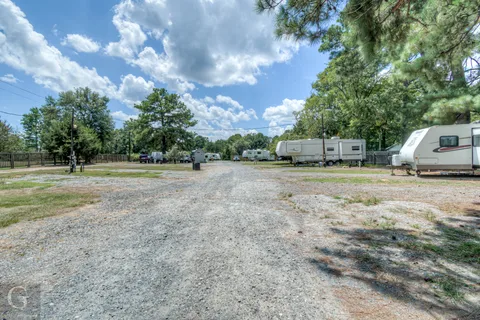 C & J RV Park