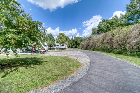 C & J RV Park
