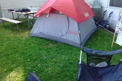 Sea Vu Campground