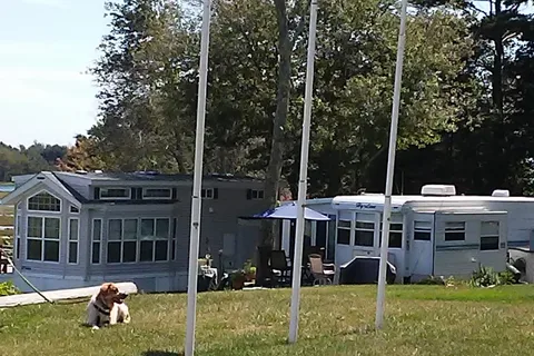 Sea Vu Campground