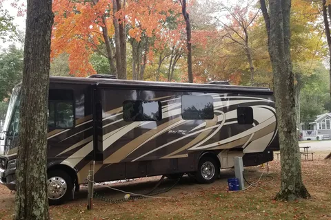 Sea Vu Campground