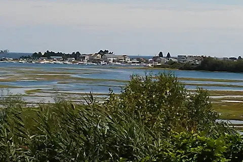 Sea Vu Campground