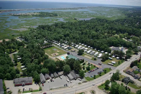Sea Vu Campground