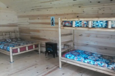 Three Forks Campground