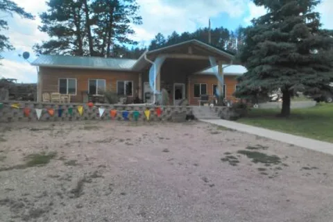 Three Forks Campground
