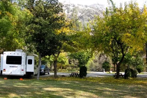 Sequoia RV Ranch