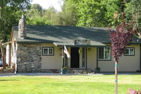 Sequoia RV Ranch