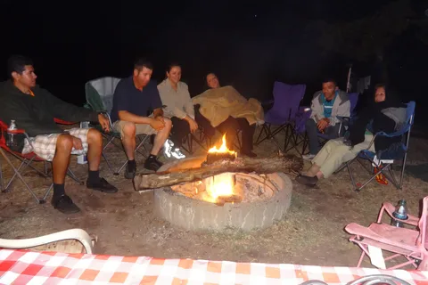 Sequoia RV Ranch
