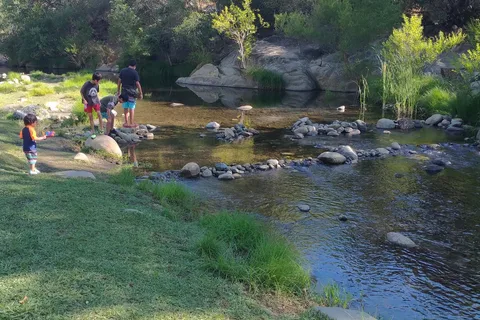 Sequoia RV Ranch
