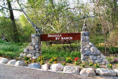 Sequoia RV Ranch