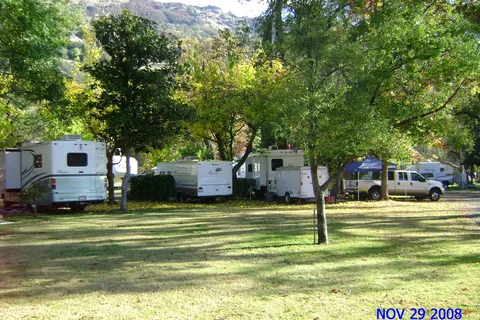 Sequoia RV Ranch