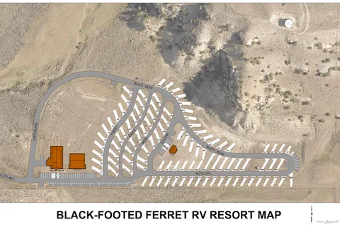 BFF RV Resort