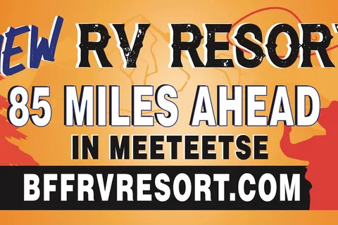 BFF RV Resort