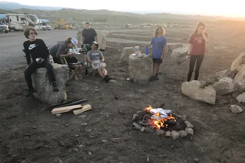 BFF RV Resort