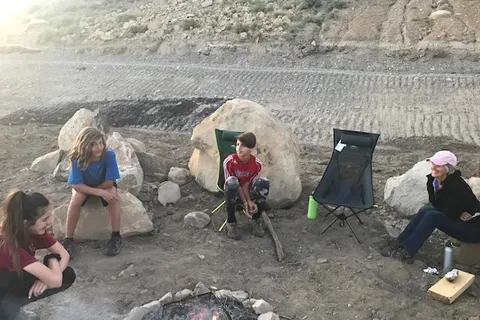 BFF RV Resort