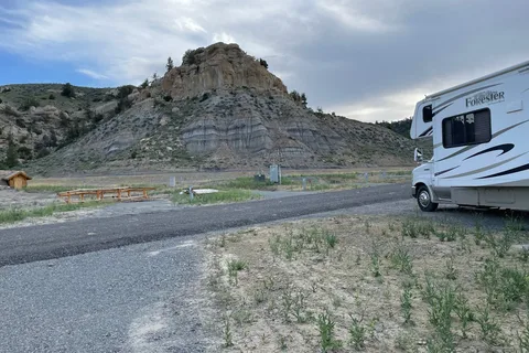 BFF RV Resort