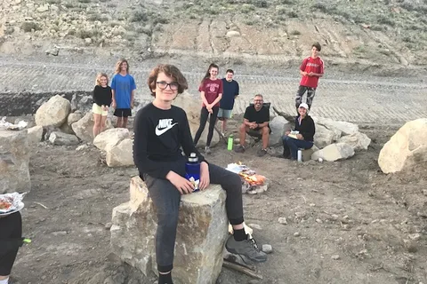 BFF RV Resort