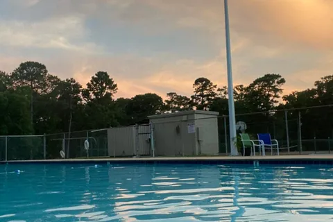 Millwood Landing Golf and RV Resort