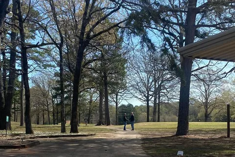 Millwood Landing Golf and RV Resort