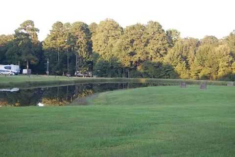 Millwood Landing Golf and RV Resort