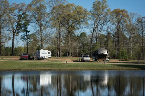 Millwood Landing Golf and RV Resort