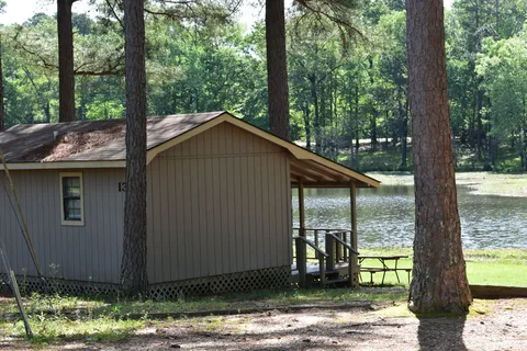 Millwood Landing Golf and RV Resort