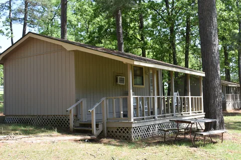 Millwood Landing Golf and RV Resort