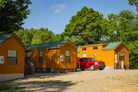 Millwood Landing Golf and RV Resort