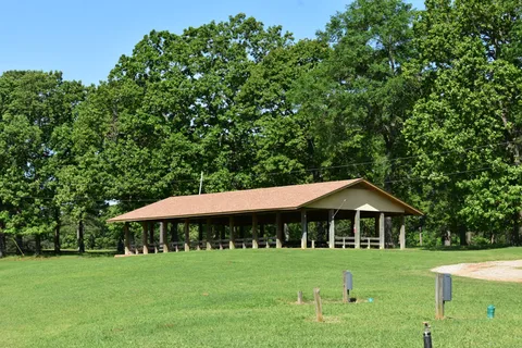 Millwood Landing Golf and RV Resort