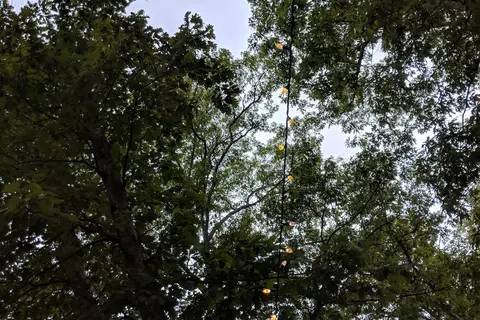 Shellbay Campgrounds
